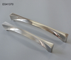 Contemporary modern simple style Zamak cabinet pulls furniture handles 
