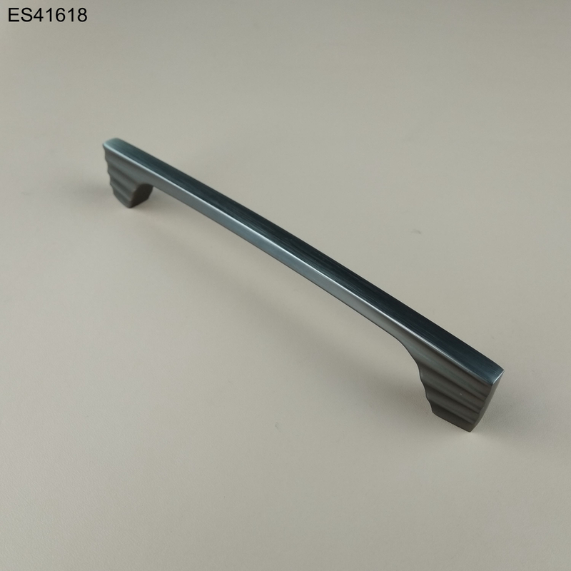 Retro style Zamak kitchen drawer dresser cupboard cabinet pulls furniture handle 