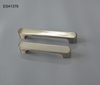 Contemporary Heavy modern style Zamak kitchen drawer dresser cupboard cabinet pulls furniture handle