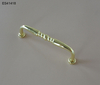 Retro style Zamak kitchen drawer dresser cupboard cabinet pulls furniture handle 