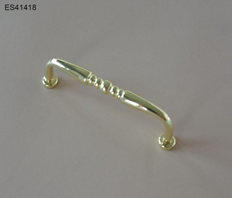 Retro style Zamak kitchen drawer dresser cupboard cabinet pulls furniture handle 