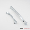 Classic bridge shape Aluminium Furniture Handle Cabinet Pull 