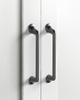 New Nordic Style High Quality Zamak Cabinet Pulls Furniture Handles Knob in 2022