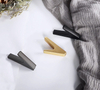 Simple Traditional Zamak alloy Coat Hook 