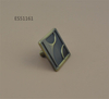 Retro vintage black Zamak kitchen drawer dresser cupboard cabinet pulls furniture knob in 2022
