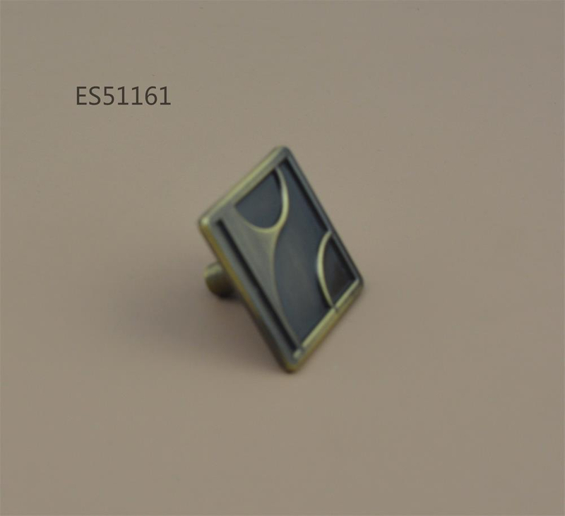 Retro vintage black Zamak kitchen drawer dresser cupboard cabinet pulls furniture knob in 2022
