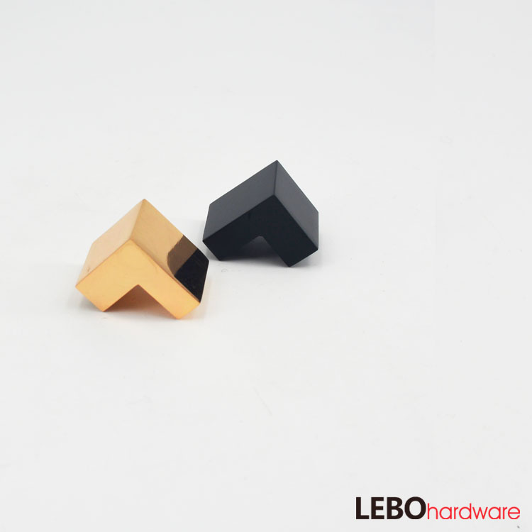 Nordic simple modern style Zamak Furniture knob Cabinet Pull in 2022