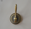 Retro Vintage style Zamak alloy Coat Hook 