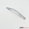 High quality Contemporary Zamak cabinet pulls furniture handle