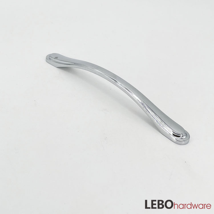 High quality Contemporary Zamak cabinet pulls furniture handle