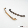 Classic Zamak kitchen drawer dresser cupboard cabinet pulls furniture handle in 2022