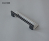 Contemporary style Zamak cabinet pulls furniture handles 