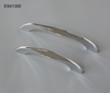 Contemporary style Zamak cabinet pulls furniture handles 