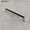 Double color Assemble fashion pattern Zamak kitchen drawer dresser cupboard cabinet pulls furniture handle in 2022