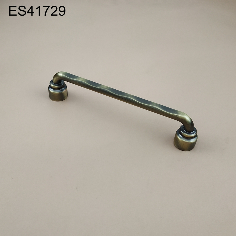 vintage style Zamak kitchen drawer dresser cupboard cabinet pulls furniture handle in 2022