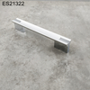 Classic double color Assemble Aluminium Zamak Furniture Handle knob Cabinet Pull 