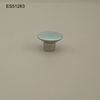 Simple nordic style Zamak Furniture knob Cabinet Pull 