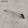 Contemporary modern simple style Zamak cabinet pulls furniture handle