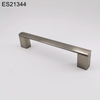 Contemporary Classic Assemble Aluminium cabinet pulls furniture handle 