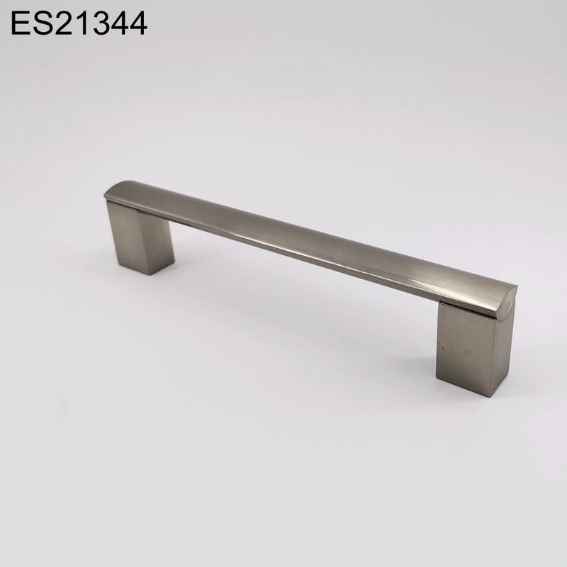 Contemporary Classic Assemble Aluminium cabinet pulls furniture handle 