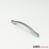 Assemble classic Zamak cabinet pulls furniture handle 