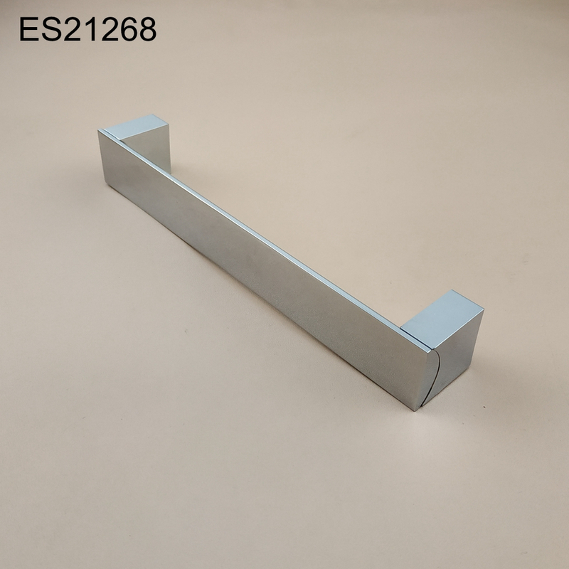 Classic Modern Assemble Aluminium Furniture Handle Cabinet Pull 