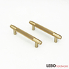  Luxury knurled Aluminium Furniture Handle knob Cabinet Pull in 2022 