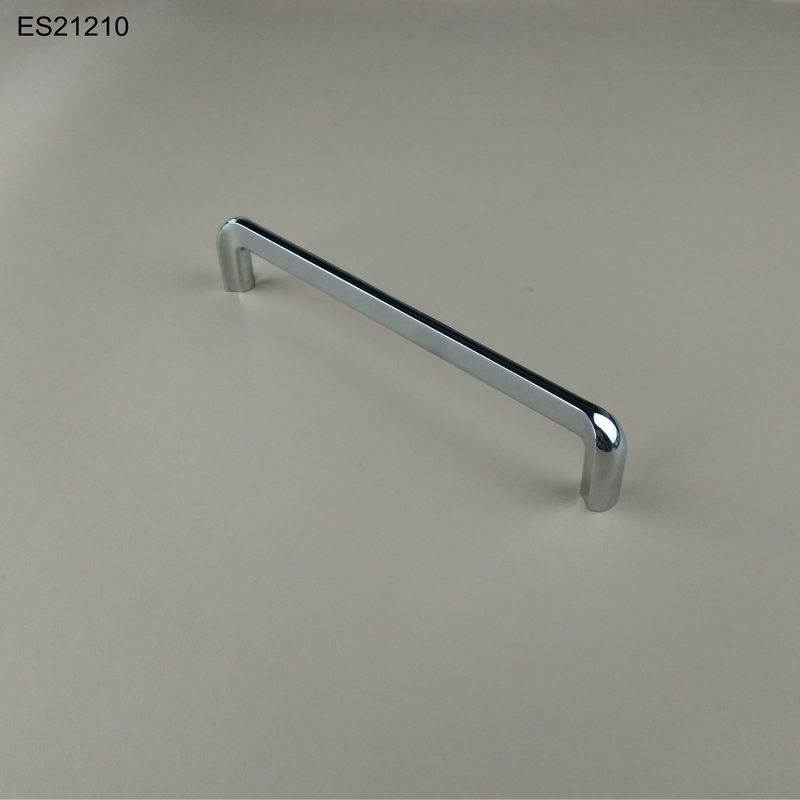 Contemporary simple style Aluminium cabinet pulls furniture handle 
