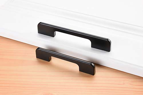 What Is the Guide for Choosing Cabinet Handles?