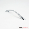 Contemporary Zamak kitchen drawer dresser cupboard cabinet pulls furniture handle in 2022
