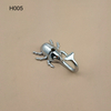 Animal design Zamak alloy Coat Hook 