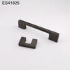Nordic style Contemporary Zamak cabinet pulls furniture handle in 2022