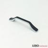 Double color Assemble fashion pattern Zamak kitchen drawer dresser cupboard cabinet pulls furniture handle in 2022