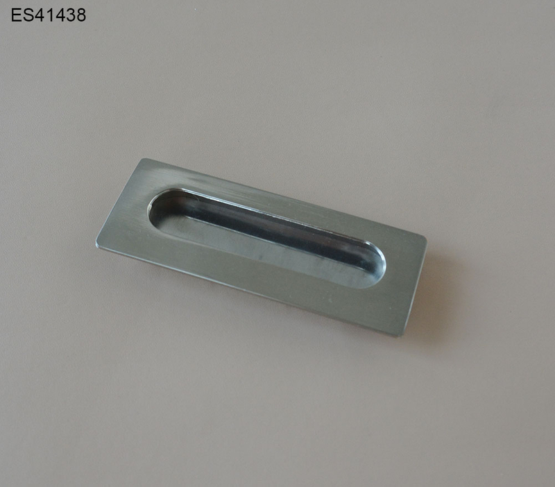 Contemporary Zamak kitchen Insert drawer dresser cupboard cabinet pulls furniture handle 