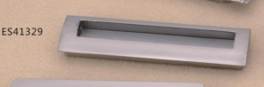 Contemporary Zamak kitchen Insert drawer dresser cupboard cabinet pulls furniture handle 