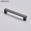 Nordic simple design Aluminium Furniture profile Cabinet Pull 