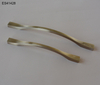 Simple nordic style Zamak Furniture Cabinet Pull Handle in 2022