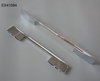 Contemporary modern simple style Zamak cabinet pulls furniture handles 