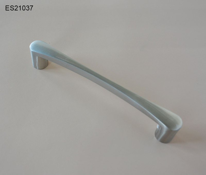 Contemporary Simple modern Aluminium Furniture Handle Cabinet Pull 