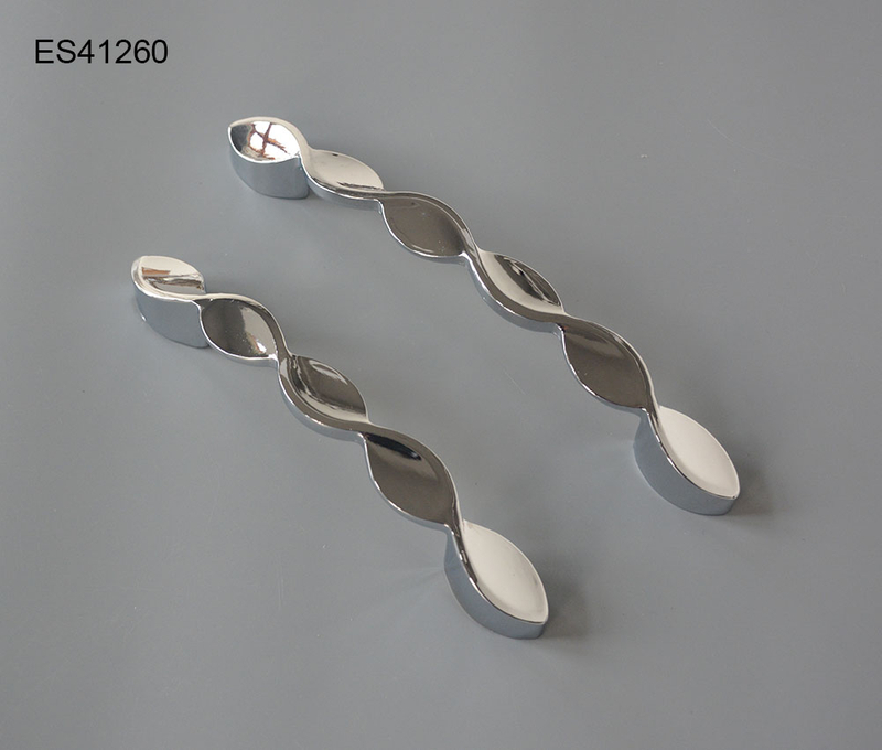 Contemporary Zamak kitchen drawer dresser cupboard cabinet pulls furniture handle in 2022