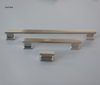 High quality Contemporary Zamak kitchen drawer dresser cupboard cabinet pulls furniture handle in 2022