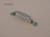 Retro Vintage style Pewter cabinet pulls furniture handle 