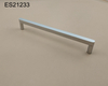 Contemporary Assemble Aluminium Zamak Furniture Handle knob Cabinet Pull 