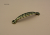 Retro style Zamak kitchen drawer dresser cupboard cabinet pulls furniture handle 