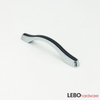 Assemble classic Zamak cabinet pulls furniture handle 