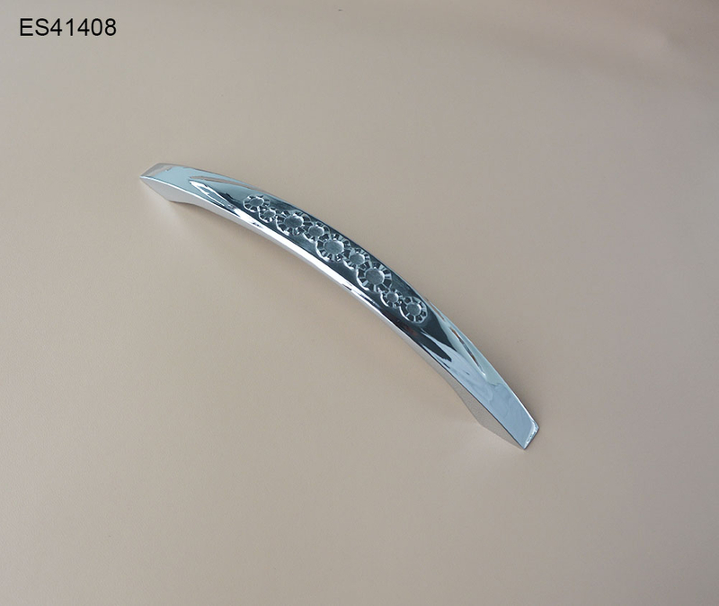 Classic Zamak kitchen drawer dresser cupboard cabinet pulls furniture handle