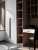 Nordic Style Simple Modern Aluminium Assemble Double Colors Furniture Profile Cabinet Pull