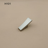 Simple Traditional Zamak alloy Coat Hook 