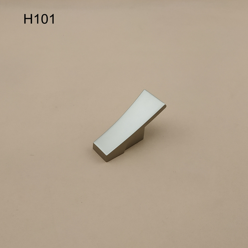 Simple Traditional Zamak alloy Coat Hook 