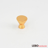 Nordic simple modern style Zamak Furniture knob Cabinet Pull in 2022